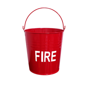 Fire Bucket Is Fire Buckets – Al – fahad Trading
